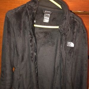 Fleece North face